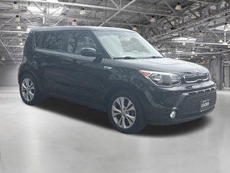 Used 2016 Kia Soul + image 1