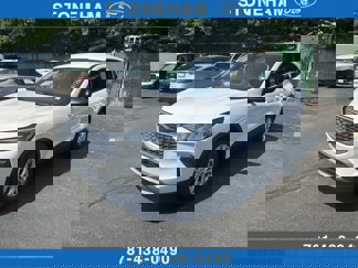 New 2025 Ford Escape Active image 1