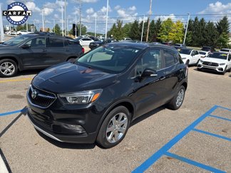 Used 2017 Buick Encore Preferred w/ Experience Buick Package image 1