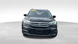 Used 2017 Honda Pilot Elite video 2