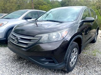 Used 2014 Honda CR-V LX image 1