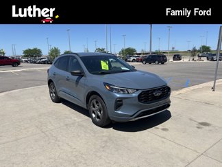 Used 2023 Ford Escape ST-Line w/ Tech Pack #1 image 1