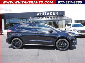 Used 2022 Ford Edge ST w/ Equipment Group 401A image 1