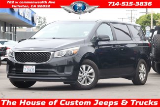 Used 2015 Kia Sedona L image 1