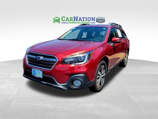 Used 2019 Subaru Outback 2.5i Limited image 1
