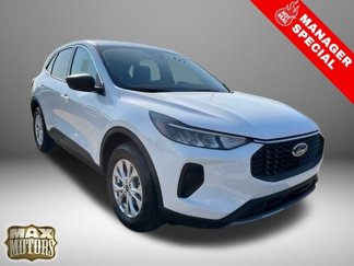 New 2024 Ford Escape Active w/ Cold Weather Package image 1