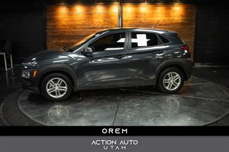 Used 2019 Hyundai Kona SE image 1