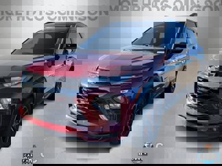Used 2023 Chevrolet TrailBlazer RS w/ Convenience Package image 1