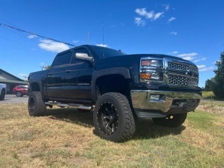 Used 2014 Chevrolet Silverado 1500 LT w/ All Star Edition image 1
