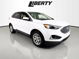 Used 2023 Ford Edge SEL image 1