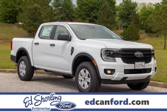 New 2025 Ford Ranger XL image 1