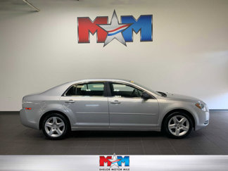 Used 2009 Chevrolet Malibu LS image 1