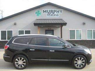 Used 2017 Buick Enclave Premium w/ Enclave Sport Touring Edition image 1