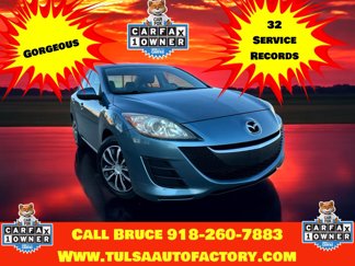 Used 2010 MAZDA MAZDA3 i Sport image 1