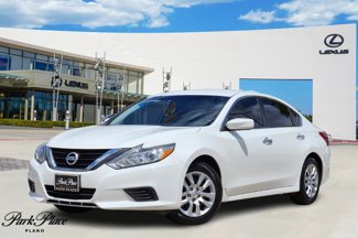 Used 2018 Nissan Altima 2.5 S w/ S Convenience Package image 1