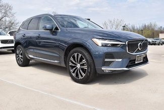 Used 2022 Volvo XC60 B5 Inscription w/ Climate Package image 1
