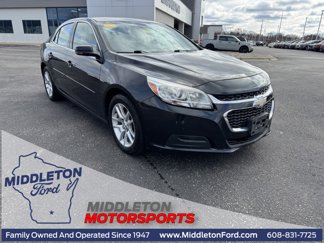 Used 2014 Chevrolet Malibu LT w/ Power Convenience Package image 1