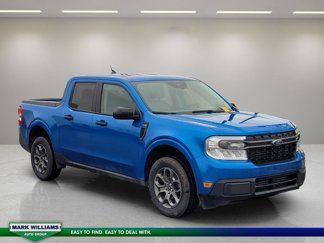 Used 2022 Ford Maverick XLT image 1
