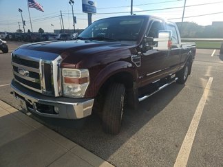 Used 2009 Ford F250 XLT image 1