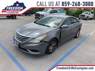 Used 2011 Hyundai Sonata GLS w/ Popular Equipment Pkg 2 image 1