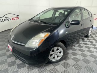 Used 2008 Toyota Prius image 1