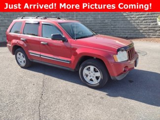 Used 2006 Jeep Grand Cherokee Laredo image 1