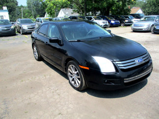 Used 2009 Ford Fusion SE image 1