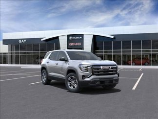 New 2025 GMC Terrain Elevation image 1