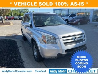 Used 2006 Honda Pilot EX image 1