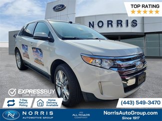 Used 2012 Ford Edge SEL image 1