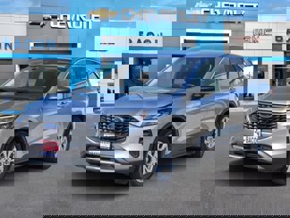 Used 2024 Ford Escape Active w/ Cold Weather Package video 1