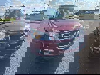 Used 2011 Chevrolet Traverse LT w/ Personal Connectivity Package image 1