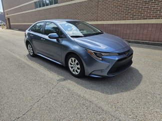 Used 2024 Toyota Corolla LE image 1