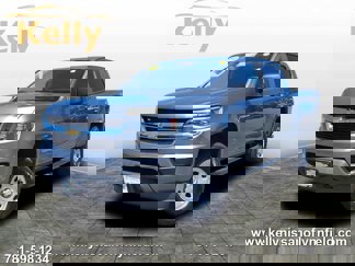 Used 2019 Chevrolet Colorado W/T image 1