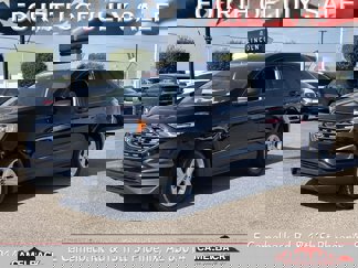 Certified 2020 Ford Edge SE image 1