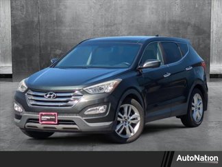 Used 2013 Hyundai Santa Fe Sport 2.0T w/ Technology Pkg image 1