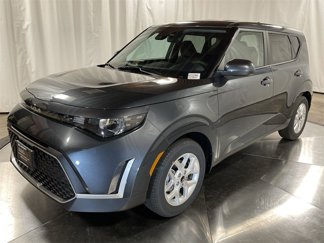 Certified 2023 Kia Soul LX w/ LX Technology Package image 1