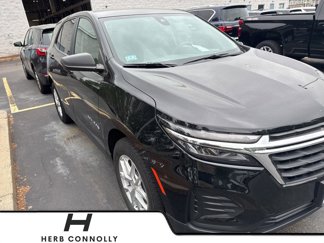 Used 2022 Chevrolet Equinox LS w/ LS Convenience Package image 1
