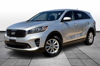 Used 2019 Kia Sorento LX image 1