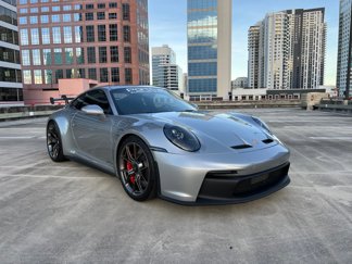 Used 2022 Porsche 911 GT3 image 1