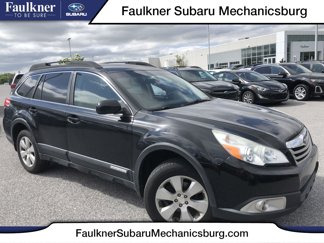 Used 2012 Subaru Outback 2.5i Premium w/ Popular Pkg 2 image 1