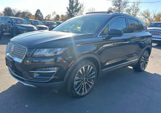Used 2019 Lincoln MKC Reserve image 1