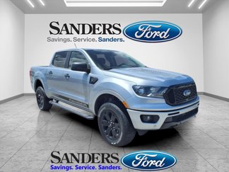 Used 2020 Ford Ranger XLT w/ Equipment Group 302A Luxury image 1