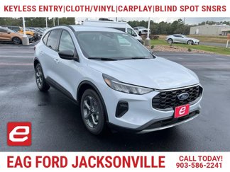New 2025 Ford Escape ST-Line image 1