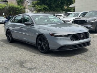 Used 2023 Honda Accord Sport image 1