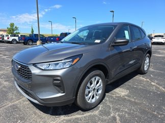 New 2025 Ford Escape Active image 1