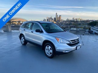 Used 2011 Honda CR-V LX image 1