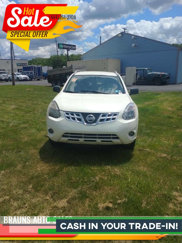 Used 2015 Nissan Rogue S w/ Convenience Package image 1