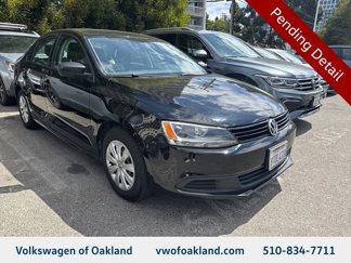 Used 2014 Volkswagen Jetta S image 1