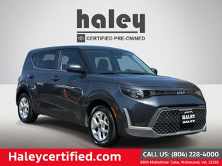 Used 2023 Kia Soul LX w/ Option Group 015 image 1